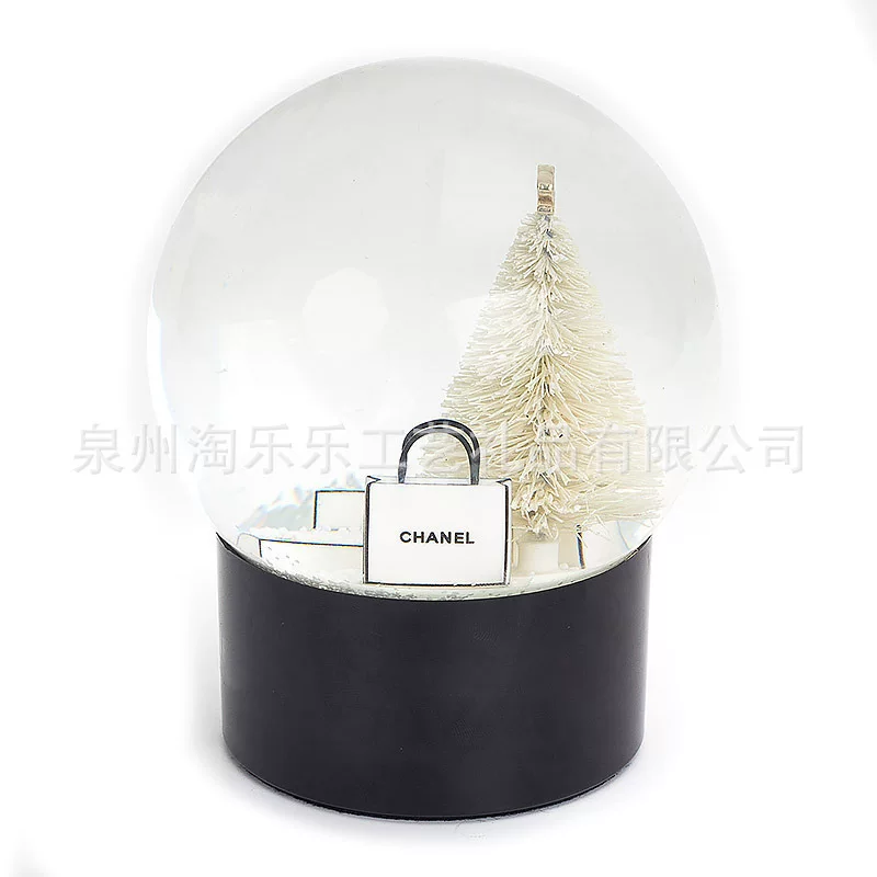 LED музыкальный ящик, держатель лампы, беспроводные креативные колонки для Дня святого Валентина, на заказ, со снежинками, bluetooth