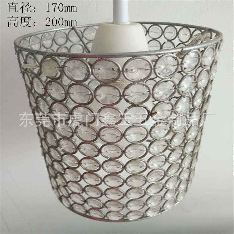 虎门订做铁艺灯罩/销售铁艺灯罩/加工铁艺灯罩