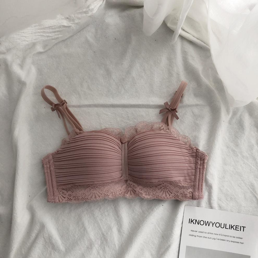 Soutiens-gorge en  dentelle - Ref 3369424 Image 23