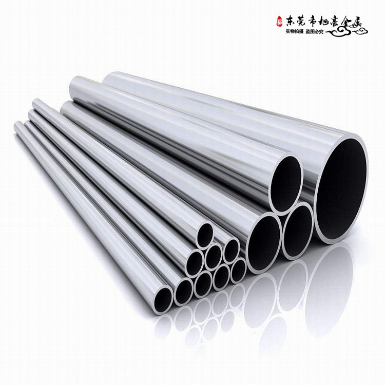 厂家 304 201 316 不锈钢圆管 装饰圆管 有缝抛光管 焊管 拉丝管|ms