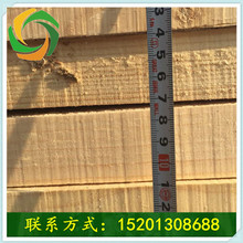 北京直銷木方大量現貨樟子松木方工地口料木跳板量大低價