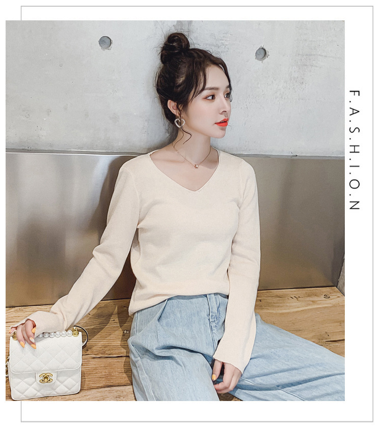 Pull femme en Fibre de polyester Polyester  - Ref 3414147 Image 38