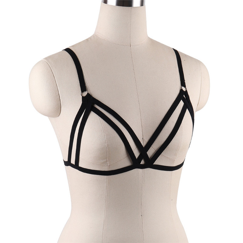 Soutiens-gorge RAYON MAGIQUE en Polyester - Ref 3369810 Image 12