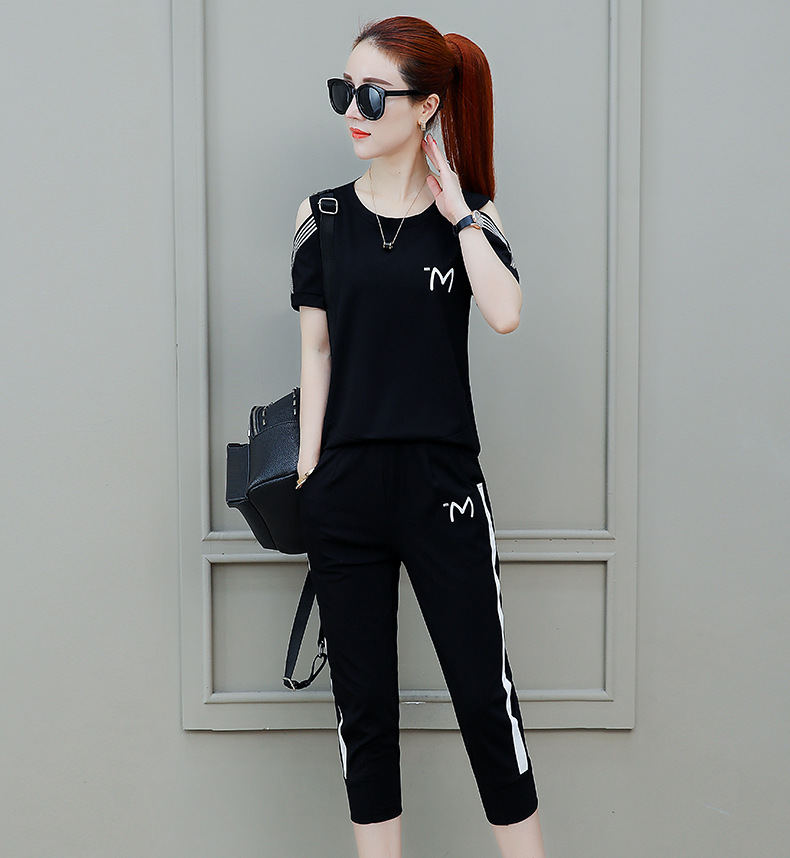 Costume femme QIAO YING en Coton - Ref 3333737 Image 36