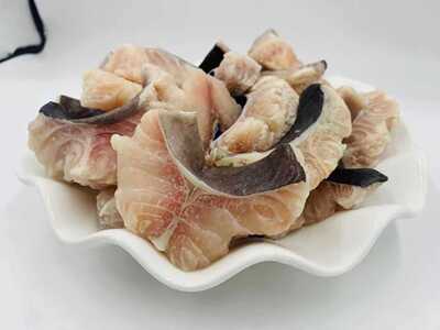 去刺冷凍魚片 水煮魚段酒店火鍋食材 酸菜魚水煮魚無骨魚片