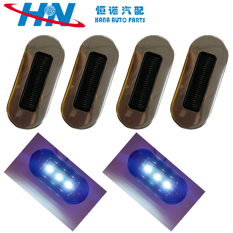 Los fabricantes de la fuente venden camión pesado luz lateral luz trasera ancho luz giro luz LED faro