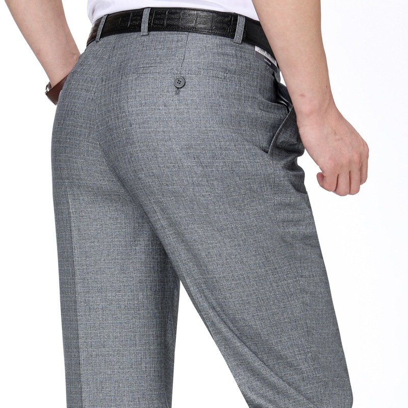 Pantalon homme en Laine - Ref 3413174 Image 67