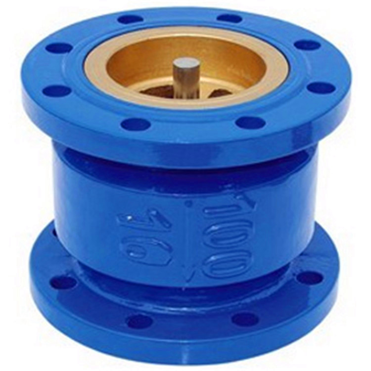 工程管道软密封止回阀 HC41X DN500  速闭止回阀  排气止回阀