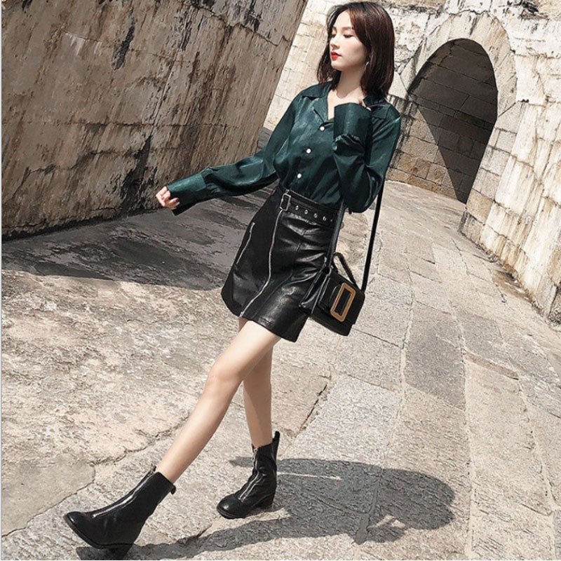 Costume femme en Polyester - Ref 3335462 Image 1