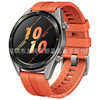 Huawei, silica gel watch strap, 22mm, wholesale