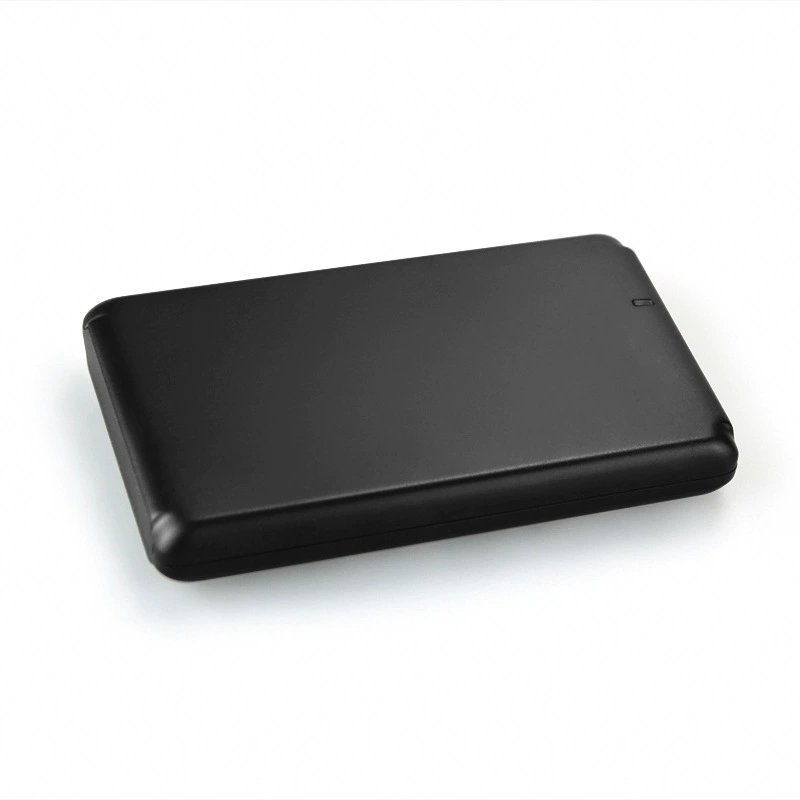 Корпус для 2,5" SATA диска [поддерживает 15 мм], интерфейс Type-C, USB3.1 Gen2, чтение SSD