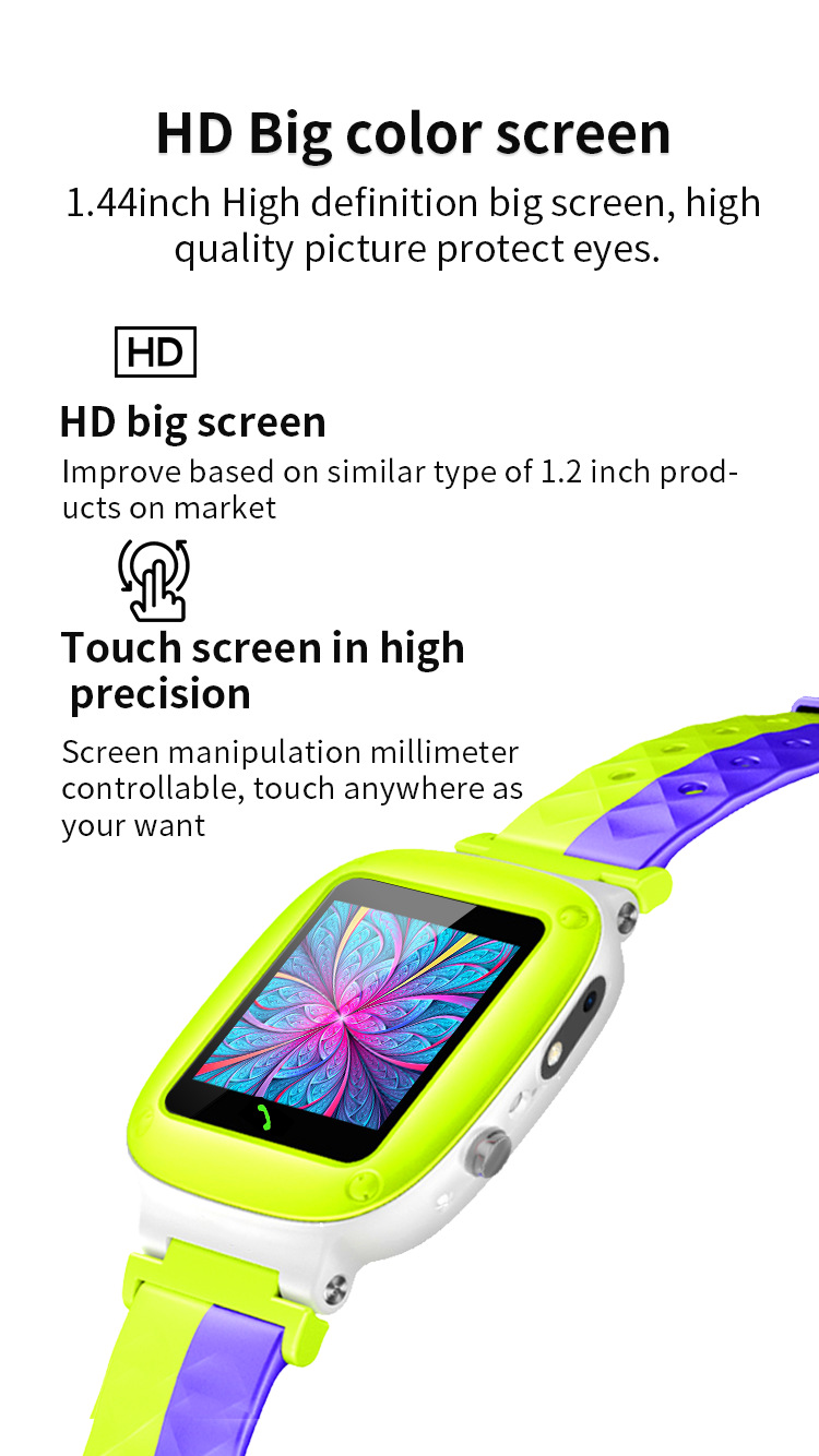Smart watch - Ref 3391506 Image 10