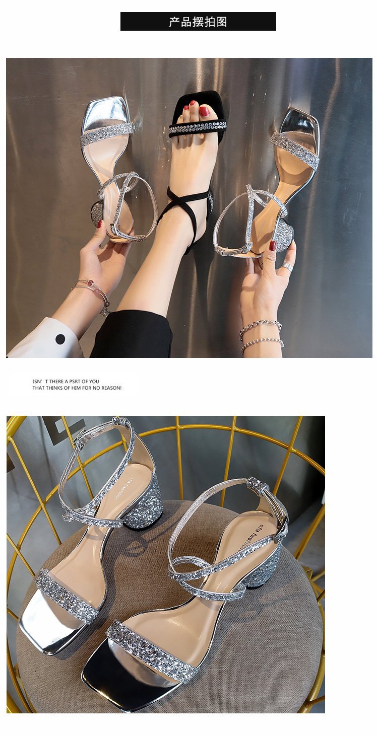 Chaussures été pour femme en Caoutchouc - Ref 3346036 Image 27