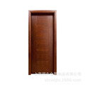 上海厂家直销实木复合门 室内门烤漆免漆门套装门 可定制量大优惠