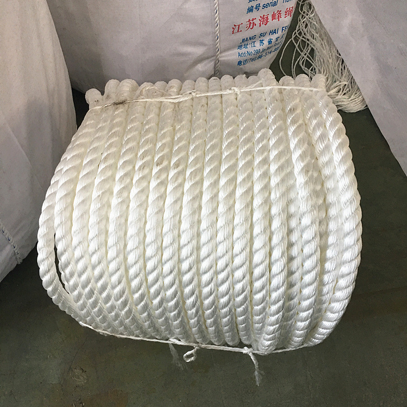 25mm 3 Strands Polypropylene R