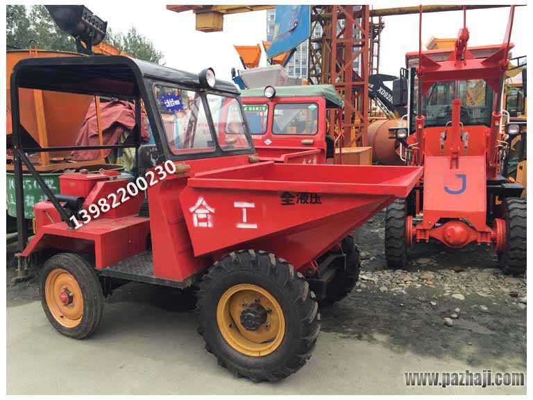 Fy18��С�ͷ����� ǰжʽɰ��б�������� ���ؽ���С�����ַ�����