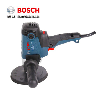 BOSCH polishing machine GPO950 Auto beauty Decorating polishing wax 950W Adjust speed start-up