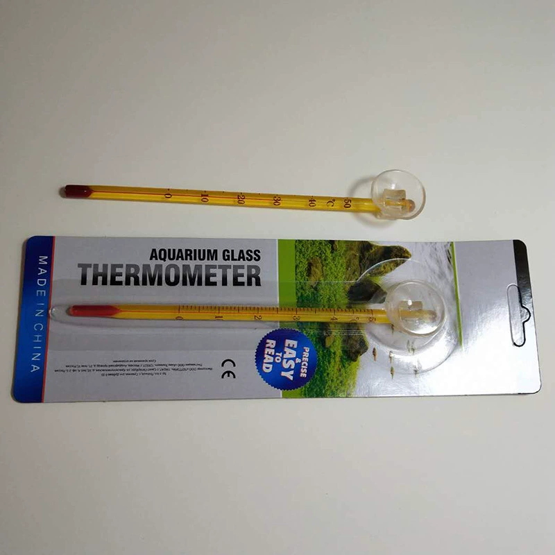 Equipment, thermometer, aquarium