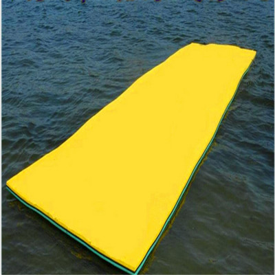 生産eva圓柱EVA水上漂浮玩具 EVA彩色圓棍 EVA無汙染泡綿柱