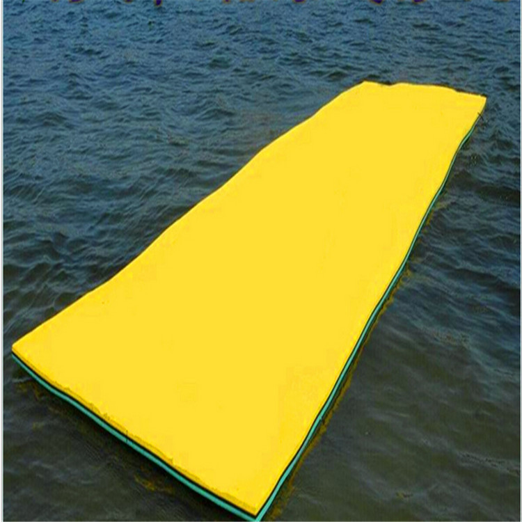 生産eva圓柱EVA水上漂浮玩具 EVA彩色圓棍 EVA無汙染泡綿柱