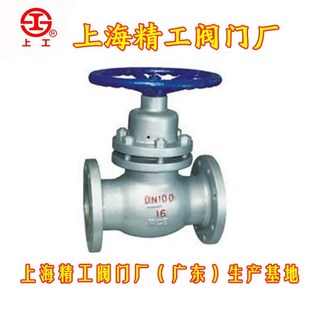 Шанхайский завод с Seiko Valve, UJ41SM US -Standard Frank Plunger Valve, Shuozhou Valve