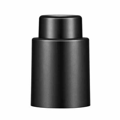 厂家直销 抽气式红酒塞可定制|ms