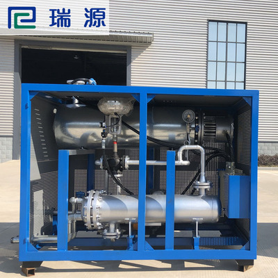 厂家定制 盘式干燥机专用大小电加热导热油炉 提供证书|ru