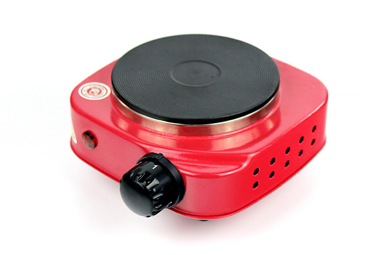 方型电炉详情07