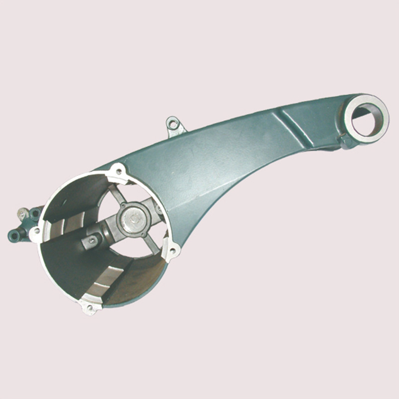 厂家直销电动工具配件加工定制 铝压铸件 铝合金压铸件