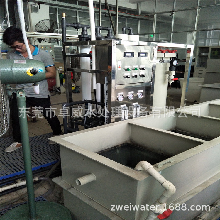 中山，顺德，肇庆，珠海井水除铁锰设备，地下水处理
