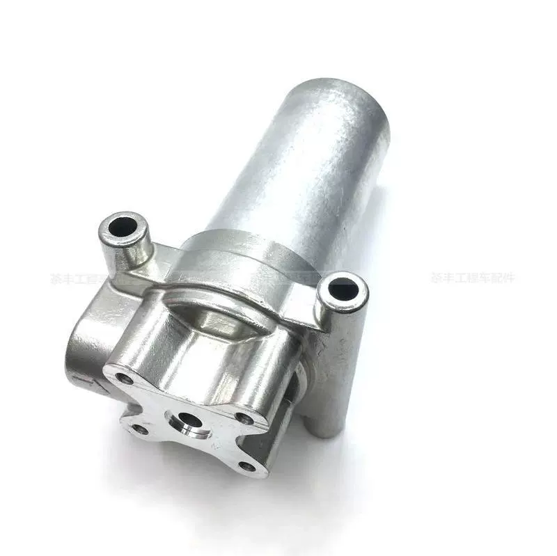 Детали экскаватора подходят для Hitachi EX200-5 P907 P807 пилотное сиденье сетки в сборе фильтрующего элемента