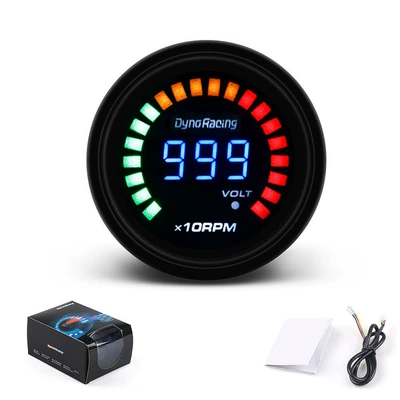 special instrument 12v Universal, tachometer