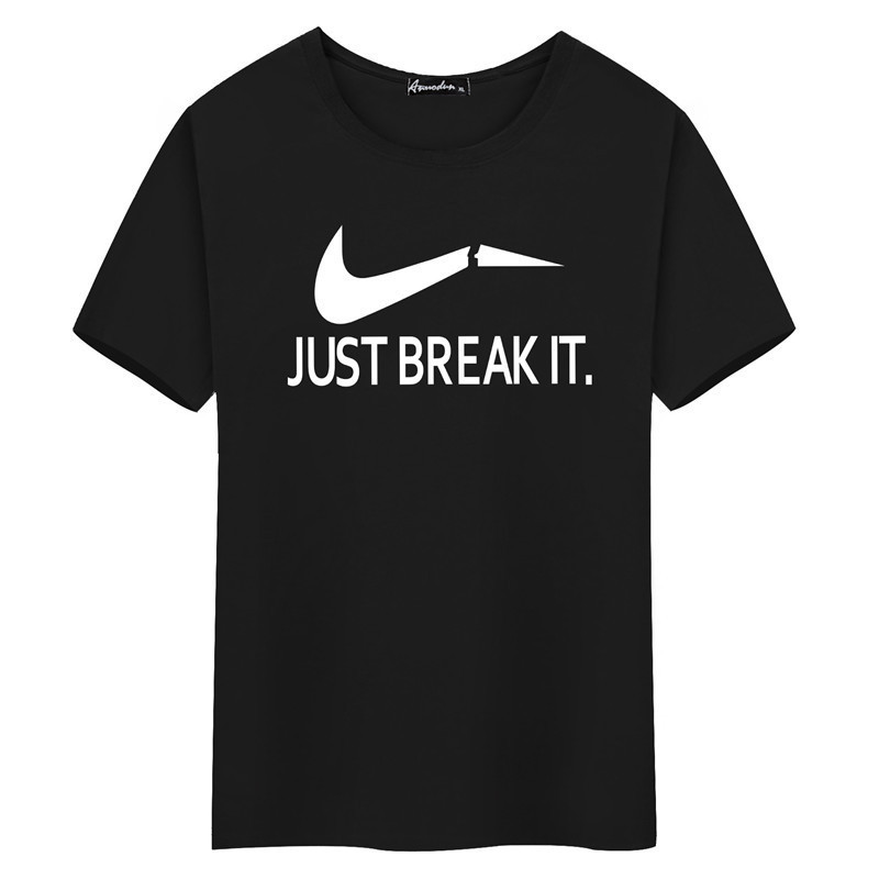 2022 summer new men's half sleeve T-shirt fashion Youth Men's loose round neck short sleeve t-shirt a generation of hair