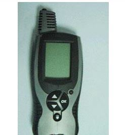 DC7100/DC7000露点仪