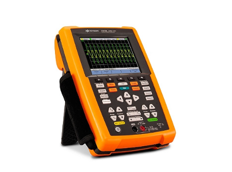 是德Keysight U1610A手持示波器 安捷伦示波表Keysight U1620A