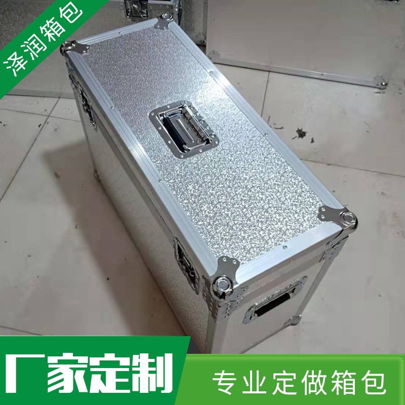 厂家直供工具箱 成型铝箱医疗器械工具箱 铝合金工具箱