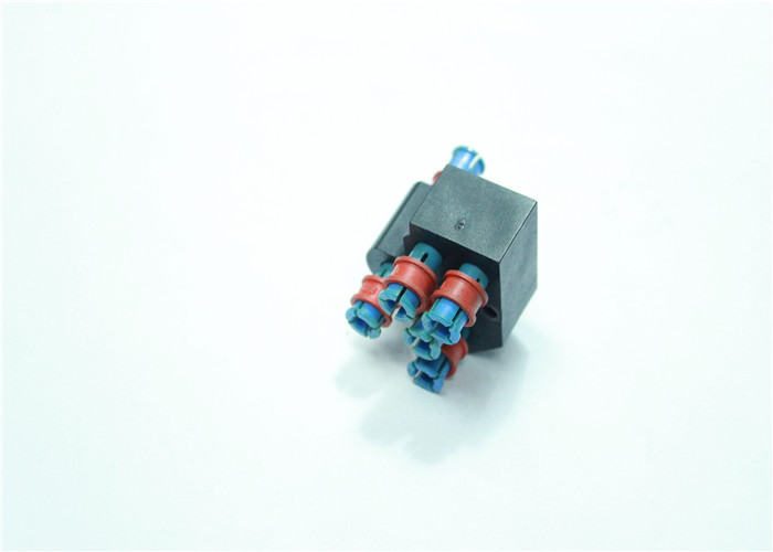Siemens Air Hose Fitting for SMT Placement Equipment - 00332780-01 Siemens Air Hose Fitting for SMT Placement Equipment - 00332780-01