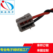 1.0 2P ���ƶ��Ӿ�  JST 02SSR-32H ��Ӿ� 1571 32awg ���Ⱦ�