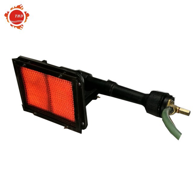 全自动打浆机配件  煮浆 烘干用红外线催化燃烧器