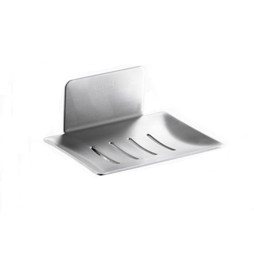 Soap dish soap holder punch-free bathroom pendant bathroom wall-mounted storage rack soap net soap dish bathroom hardware