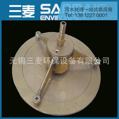 TV-3吨/5吨TV释放器气浮释放器平板溶气释放器不锈钢/铜释放器|ms