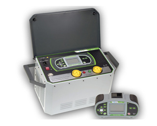 �¹�����METREL MI3295 �ӵ�װ�ò��� MI3295S ���������