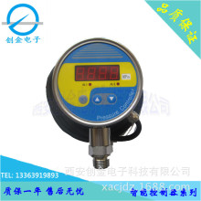 FST500-203压力控制器智能压力变送控制器智能水泵压力控制器