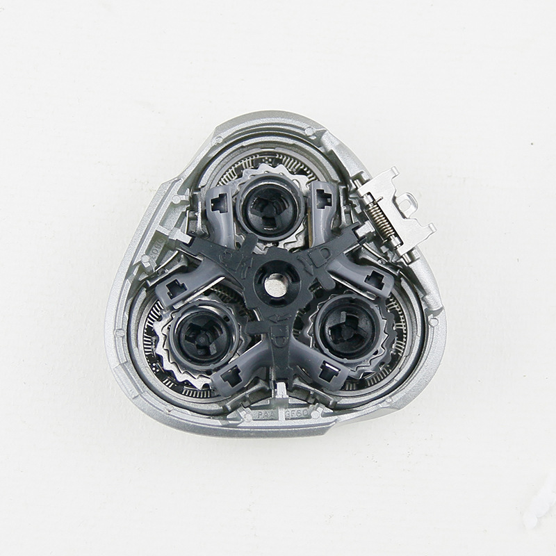 Adecuado para Philips afeitadora cabeza de corte general HQ8240 cabeza de corte HQ8260HQ8250 Carmen cortador titular Accesorios