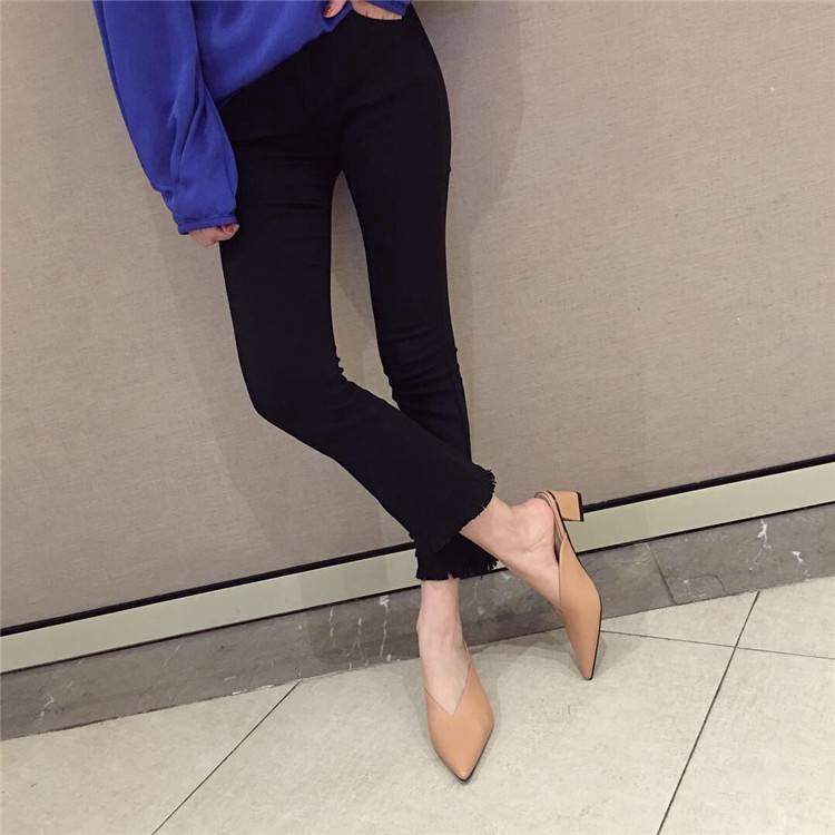 Chaussures été pour femme en Caoutchouc - Ref 3346873 Image 27