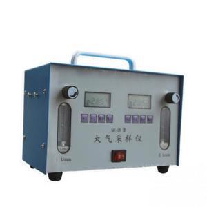 劳保所 QC-2B 大气采样器 0.1-1.2L/min