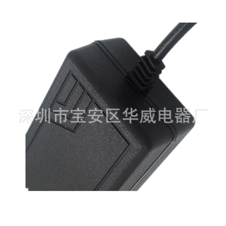 12V2A网型
