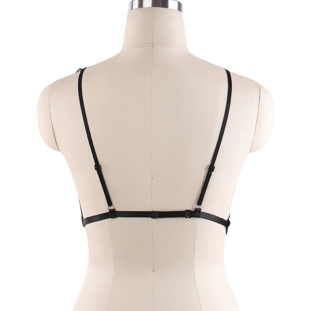 Soutiens-gorge BODY HARNESS en Polyester - Ref 3370243 Image 4