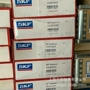skf调心22320ec3轴承