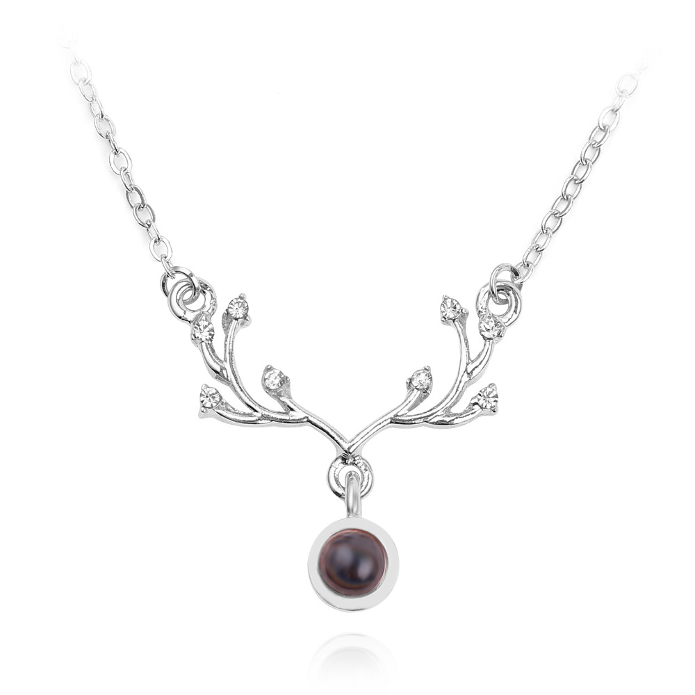 Collier en alliage - Ref 3447339 Image 65